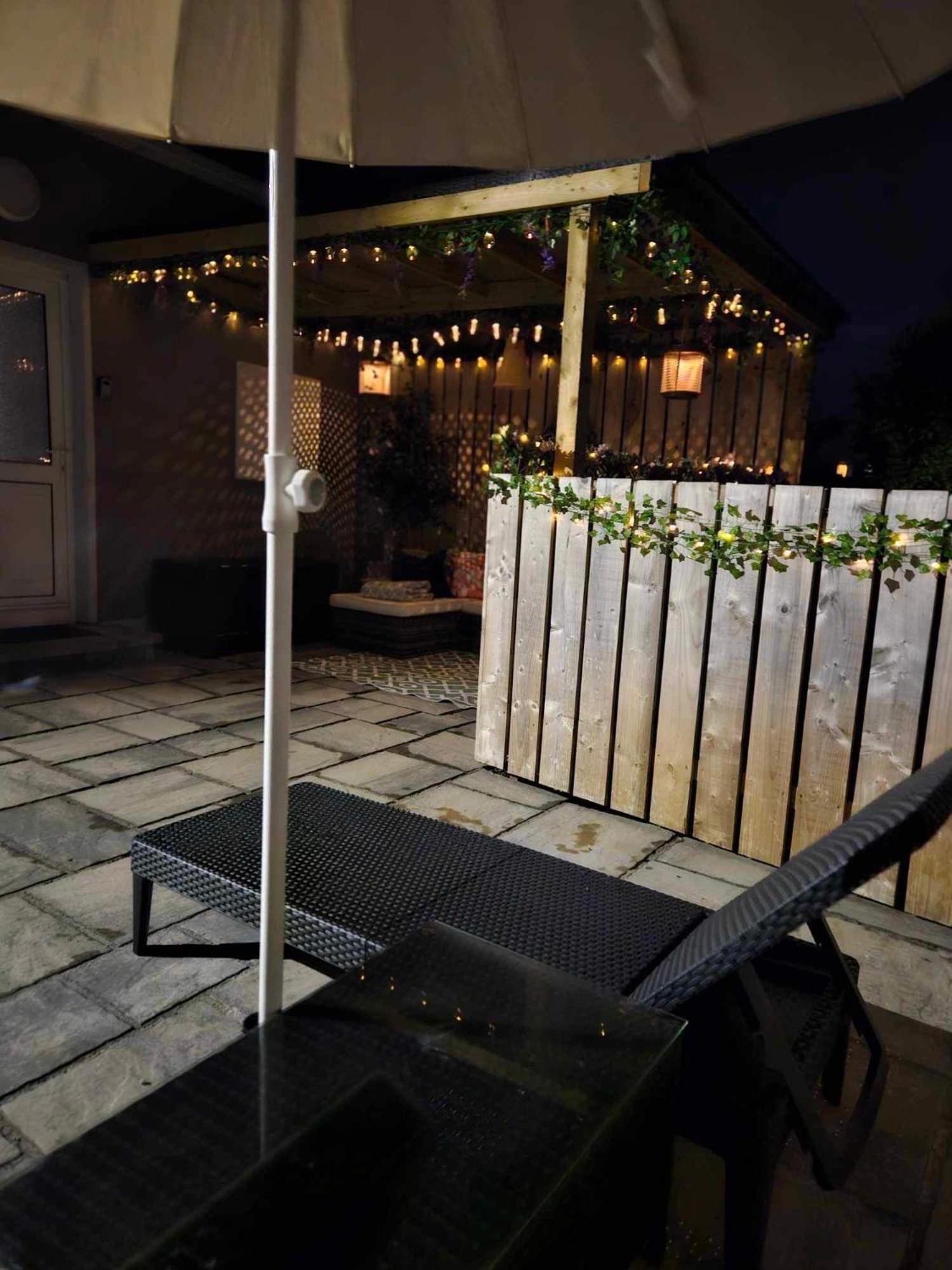 Croi Beag Luxury Studio Dundalk Buitenkant foto