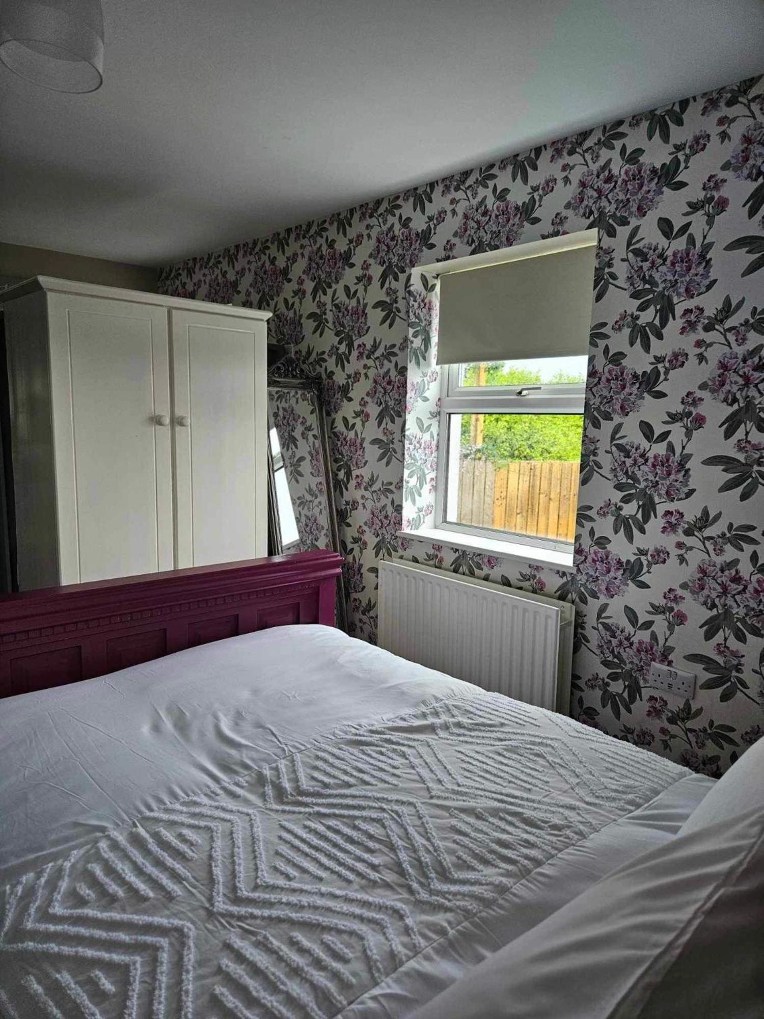 Croi Beag Luxury Studio Dundalk Buitenkant foto