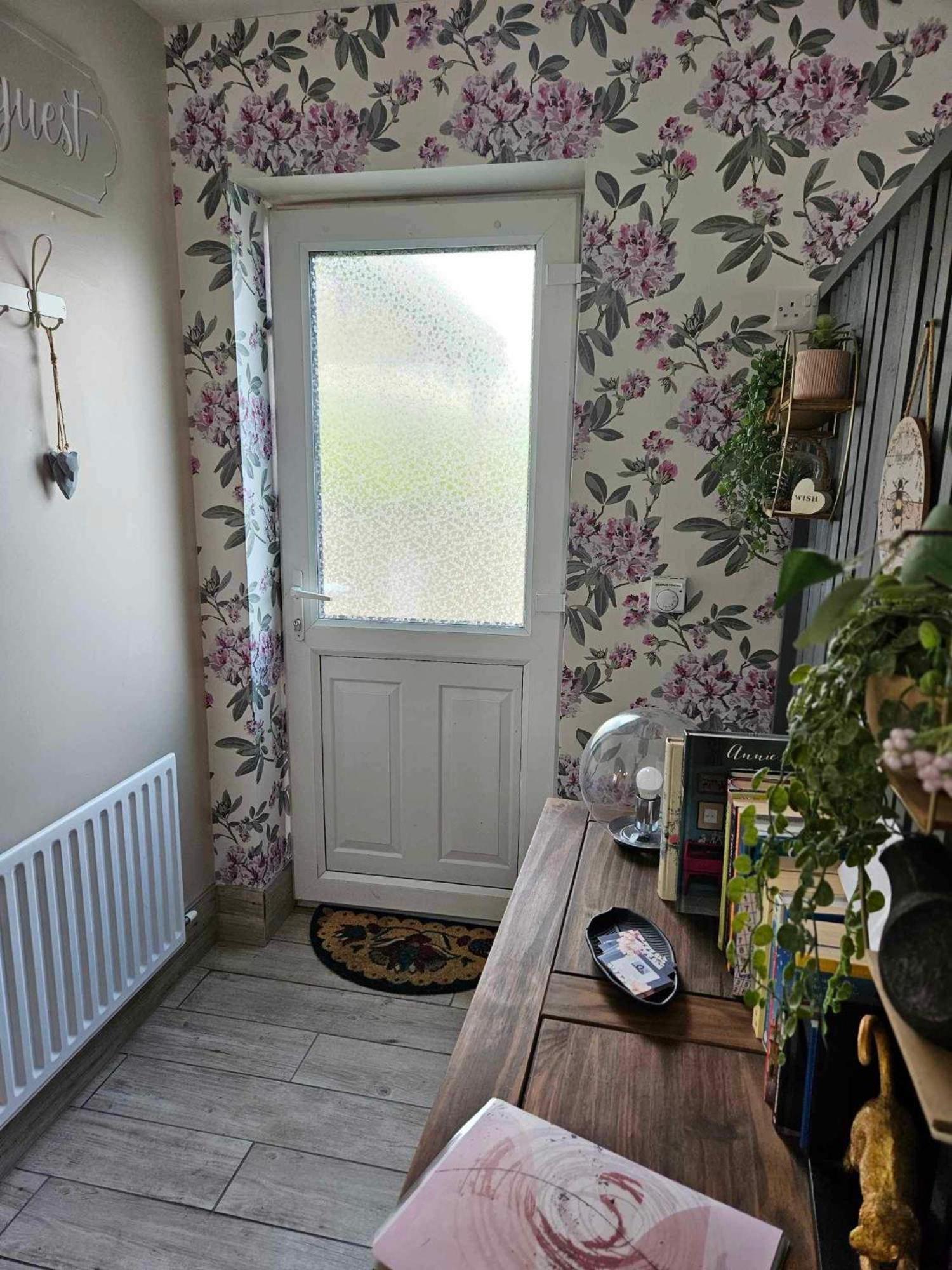 Croi Beag Luxury Studio Dundalk Buitenkant foto